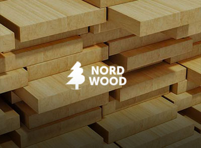 Интернет-магазин пиломатериалов «NordWood»